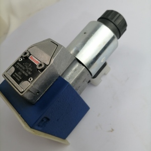 วาล์วควบคุมทิศทางไฮดรอลิก Rexroth รุ่น M-.SEW หมายเลข R900075563 M-3SEW10U15 420MG24N9K4 - Product Image 5