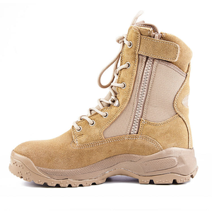 Nuovi <span class=keywords><strong>Stivali</strong></span> <span class=keywords><strong>Tattici</strong></span> Impermeabili con Design Migliorato, Leggeri - Product Image 4
