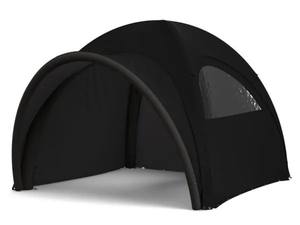 Promosyon faaliyetleri için olay reklam ekipmanları örümcek kubbe hava gölgelik şişme Marquee çadır taşınabilir şişme - Product Image 4