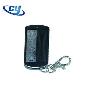 Cytx007 <span class=keywords><strong>RF</strong></span> không dây điều khiển từ xa báo động an ninh - Product Image 4