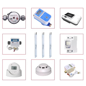 Cp2012120 <span class=keywords><strong>3v</strong></span> 480mah דלת חכמה דלת מכשיר אנטי-גניבת מכשיר wristband מיצוב מכשיר ארוך רצועה רכה סוללה חבילה רכה - Product Image 5