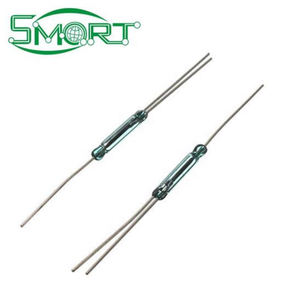 Akıllı elektronik SMD küçük indükleme anahtarı <span class=keywords><strong>3</strong></span> Pin manyetik anahtarları 2.5*14mm normalde açık kapalı 2.5X14MM NO NC dönüşüm sensörleri için - Product Image 5