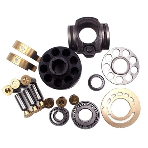 Kit de Reparación de Bomba Hidráulica A10VO60, Piezas Hidráulicas, Fábrica de Bombas Hidráulicas, Componentes Hidráulicos - Product Image 2