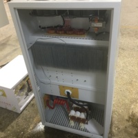 Machine de chauffage par induction à refroidissement par air de type boîte XZG-160FCN, meilleure vente en Chine en 2023, utilisée pour le traitement thermique post-soudage, fabrication industrielle