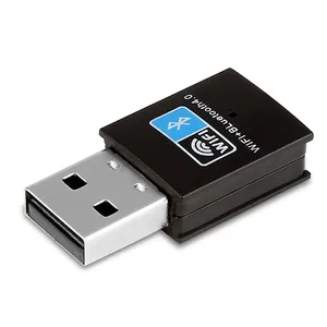 300Mbps Realtek RTL8192EU wireless portable wifi adapter usb wifi mini adapter for PC Laptop desktop