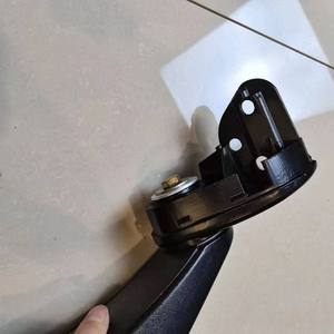Jiefang Nuevo <span class=keywords><strong>Dawei</strong></span> J5 Conjunto de Espejo Retrovisor Exterior Convexo Izquierdo/Derecho Accesorios Originales - Product Image 4