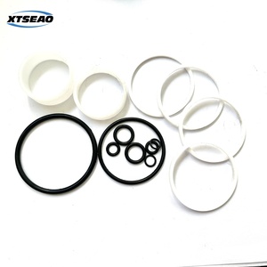 REF #2847 2892 комплект для ремонта гидравлических реек и шестерни с усилителем рулевого управления 8412 AS12660 19019909 - Product Image 5