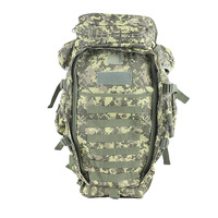 OEM tactique Molle sac à dos grande capacité antivol GPS panneau solaire Sport équipement de survie en plein air randonnée Camping sac à dos