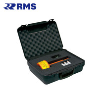 CE sin contacto 80V a 275kV AC Detector de alto voltaje AEMC 275HVD