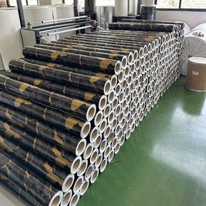 Nuevo Papel Tapiz Autoadhesivo de <span class=keywords><strong>Vinilo</strong></span> PVC 3D, <span class=keywords><strong>Adhesivo</strong></span> Impermeable para <span class=keywords><strong>Pared</strong></span>, para el Hogar - Product Image 3