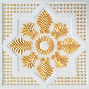Connecteur <span class=keywords><strong>de</strong></span> plâtre renforcé en <span class=keywords><strong>laine</strong></span> <span class=keywords><strong>de</strong></span> <span class=keywords><strong>verre</strong></span>, décoration <span class=keywords><strong>de</strong></span> couleur <span class=keywords><strong>de</strong></span> haute qualité m-c, panneau décoratif en gypse GRG, pour un <span class=keywords><strong>plafond</strong></span> - Product Image 5