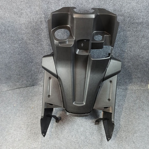 Partes <span class=keywords><strong>de</strong></span> Carrocería para Motocicleta Tanque Chuma Tank Pro 150CC 200CC Accesorios para Motocicleta - Product Image 3