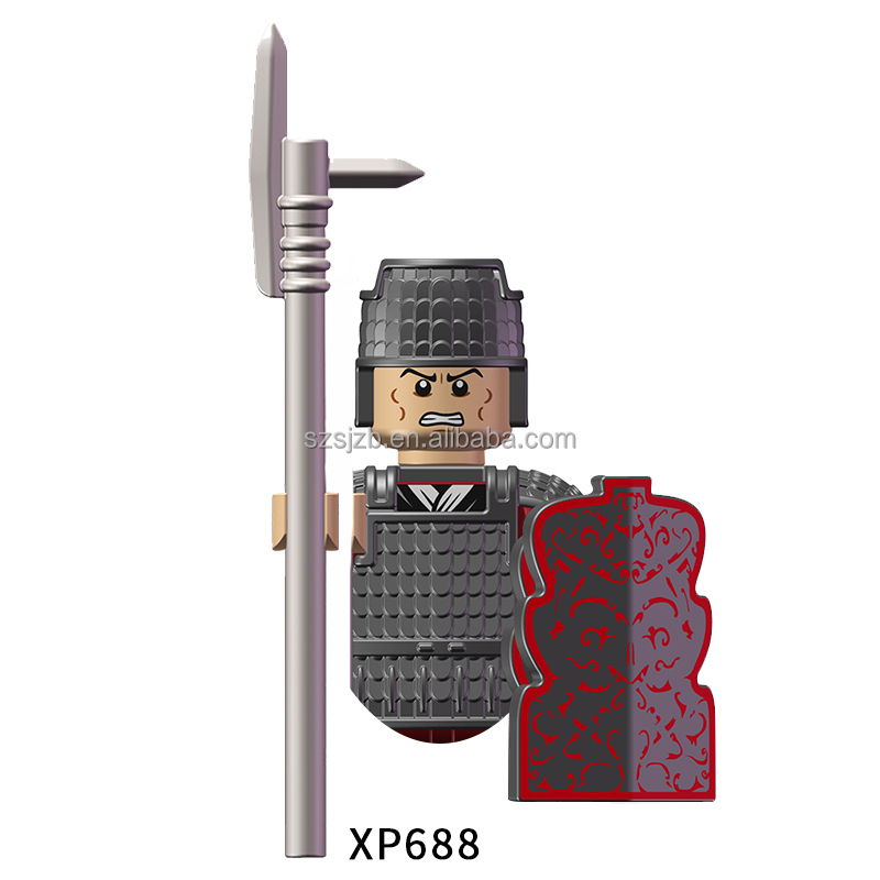 XP688