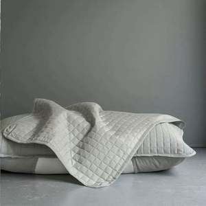 Oreiller Ergonomique de Soutien Cervical pour le Sommeil, Orthopédique, Respirant, en Maille, pour Massage SPA, Traction Cervicale, Imprimé, pour la Maison - Product Image 6