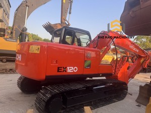 Прямой импорт от производителя: двигатель 73 кВт для гусеничного гидравлического экскаватора <span class=keywords><strong>HITACHI</strong></span> EX120 (12 тонн), б/у, <span class=keywords><strong>OEM</strong></span>, для дорожного строительства - Product Image 2