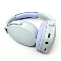 Headphone Anak Populer untuk Kelas Online, Musik, dan Olahraga