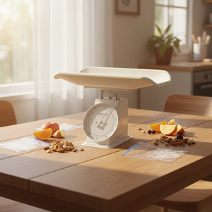 Pèse-bébé à bas prix, pèse-bébé numérique - Product Image 5