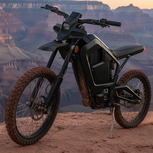 QIANJIANG Modèle 2026 MOV500 Chine avec vitesse de 61-80 km/h, 60 Volts, 3000 Watts, batterie au lithium, <span class=keywords><strong>moto</strong></span> <span class=keywords><strong>électrique</strong></span> tout-terrain - Product Image 2