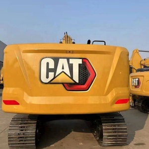 Motor Caterpillar de 6 Cilindros para Excavadora Hidráulica Caterpillar CAT 320 320GC en Venta - Product Image 6