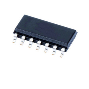 PengYing IC yeni ve orijinal çip SOP-14 TS3704I TS3704IDT - Product Image 1