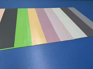 Tapete Deportivo de Caucho EPDM y SBR de Diseño Industrial - Product Image 5