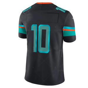 <span class=keywords><strong>Maillot</strong></span> de football américain personnalisé en gros, nouvelle collection 2025, pour les 49ers, les Bills, les <span class=keywords><strong>Dolphins</strong></span>, les Cardinals - Product Image 4