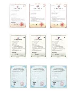 低水分高纯度萤石合金制备原料 - Product Image 5