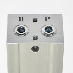 Base de Válvula Solenoide Original-SMC VV317-02-031-02 - Product Image 5