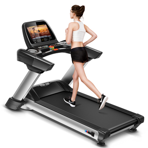<span class=keywords><strong>Tapis</strong></span> roulant YPOO M8 Wifi motorisé, santé, luxe, grand écran, moteur AC, <span class=keywords><strong>fitness</strong></span>, soins du corps, salle <span class=keywords><strong>de</strong></span> sport, club <span class=keywords><strong>de</strong></span> <span class=keywords><strong>fitness</strong></span> - Product Image 6