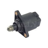 Moteur pas à pas de la soupape de ralenti B20/01 84020 958060 7514020 46451794 F00099M001 SXBF01B2 SXBF03A2