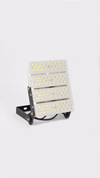 Projecteur LED Sportif Étanche en Aluminium Haute Luminosité à Longue Durée de Vie avec Module d'Alimentation et Indice de Protection IP67 pour Vente en Gros