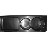 Prototypage rapide OEM SLA de haute qualité, pièces de voiture imprimées en 3D sur mesure (plastique/résine/ABS) pour le traitement de surface par usinage