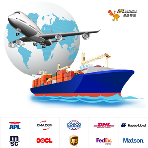 Aramex, Transporte Internacional de Mercancías por Mar, Tarifas de Envío, Proveedor de Servicios de Logística, de <span class=keywords><strong>China</strong></span> a Canadá - Product Image 6