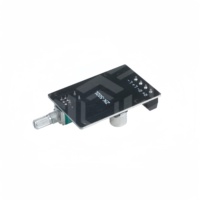 Carte d'amplificateur numérique 502L, mini module audio stéréo 50Wx2 avec contrôle du volume