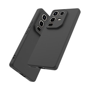 Cover posteriore in morbido TPU opaco per Infinix Note 50 Pro 4G 50X Camon 40 <span class=keywords><strong>Smart</strong></span> 8 Spark 20 Hot 20 Play trasparente custodia per telefono antiurto - Product Image 4