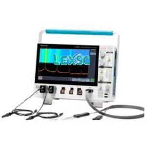 Tektronix MDO32 MDO34 Hybrid Domain 2/4 ช่องสัญญาณ พร้อมแบนด์วิดท์ 1G รองรับ OEM แบบกำหนดเองสำหรับเครื่องมือทดสอบ xgeqpt - Product Image 2