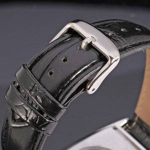 Nuovo Design Orologio Automatico da Uomo di Alta Qualità con <span class=keywords><strong>Carica</strong></span> Automatica, Cinturino in Vera Pelle, Orologio Meccanico - Product Image 3