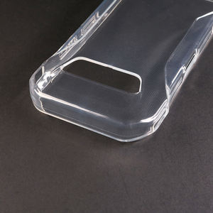 Funda Transparente para Kyocera Torque G07, Nueva, de TPU Suave, Gel de Goma, Antiarañazos, para Teléfono Móvil Kyocera Torque G07 - Product Image 5