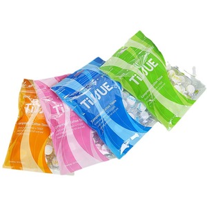 50 cái dùng một lần nén mô mặt khăn cho du lịch - Product Image 1