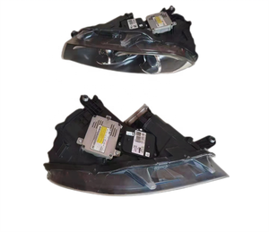 Piezas de automóviles usados de alta calidad para Volkswagen <span class=keywords><strong>Scirocco</strong></span> 16 faros ocultos Hernia HID faros 25 VW 12V LED <span class=keywords><strong>FARO</strong></span> - Product Image 3