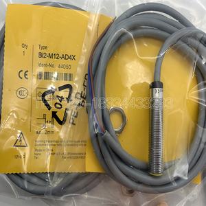 Sensor de proximidad Original completamente nuevo en Stock, gran venta de alta calidad, NI4, BI4, <span class=keywords><strong>BI5</strong></span>, BI10, 2, 2, 1, 2, 2, 2, 2, 2, 2, 2, 2 - Product Image 6