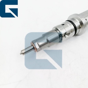 Injecteur de carburant diesel JIAJUE 0445120057 504091505 avec garantie pour les pièces de moteur - Product Image 3