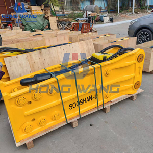 Pompe de transfert de carburant HongWang économique, numéro de pièce 162-9612, pour engins de génie civil JCB 325C 3126B - Product Image 4