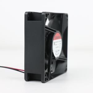 พัดลมระบายความร้อนแบบแกน SUNON EF80252B1-1000C-A99 ขนาด 80x80x25 มม. 24VDC 65mA 1.56W 3200RPM 41CFM แบบลูกปืน สำหรับตู้/อินเวอร์เตอร์  OEM - Product Image 2