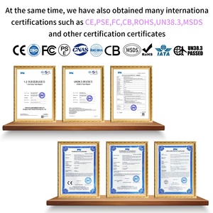 แบตเตอรี่ <span class=keywords><strong>I14</strong></span> <span class=keywords><strong>Promax</strong></span> สำหรับ iPhone 14Promax 3.86v 4323mAh แบตเตอรี่โทรศัพท์มือถือสำรอง - Product Image 6