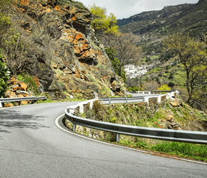 Équipement de sécurité routière pour la protection des autoroutes, des tunnels et des ponts - Product Image 3