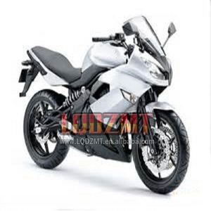 Carenado OEM para KAWASAKI NINJA 650R 650 ER6 F R6F 09 10 11 29LQ.22 2009 plata brillante R <span class=keywords><strong>ER</strong></span> <span class=keywords><strong>6F</strong></span> 6 F 2010 <span class=keywords><strong>2011</strong></span> cuerpo de inyección - Product Image 1