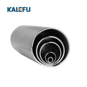 Presisi tinggi tahan korosi suhu tinggi ASTM 304 310 AP pipa pengolahan aseptik baja tahan karat mulus Tabung - Product Image 5