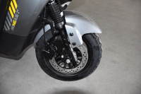 Hot Sale Wholesale Price Motorbike 1000W Moped Long Range Food Delivery Electric Moped Adult Dirt Bike Electric Motorcycle