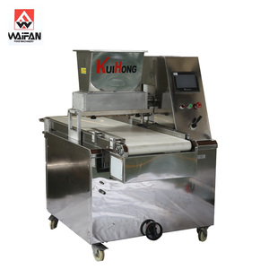 Máy Làm Bánh Quy Nhỏ/Máy Gửi Đồ Ăn/Máy Làm Bánh Quy Đa Chức Năng - Product Image 1